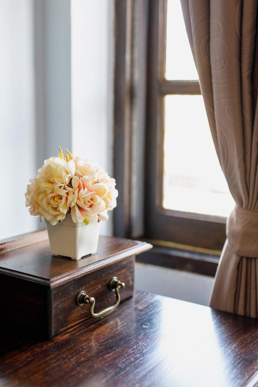 Mesa Guesthouse Чиангмай Екстериор снимка