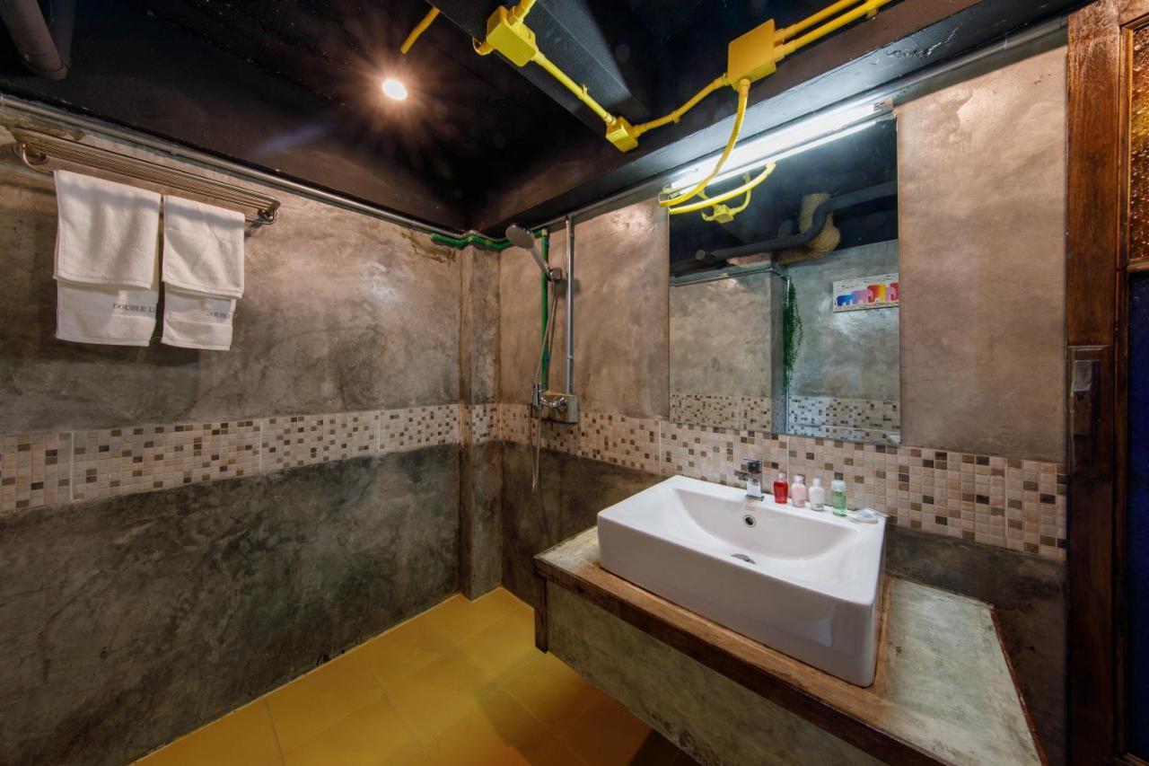 Mesa Guesthouse Чиангмай Екстериор снимка